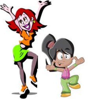 Culture Danse & Animation - Cours de danse, comédie musicale et zumba pour enfants