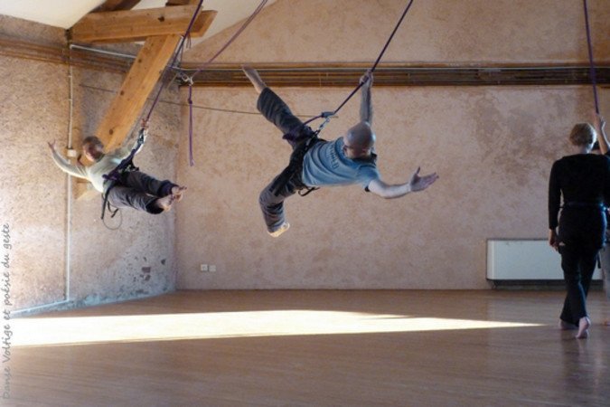 Danse accordée et BMC® 