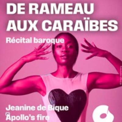 "De Rameau aux Caraibes"
