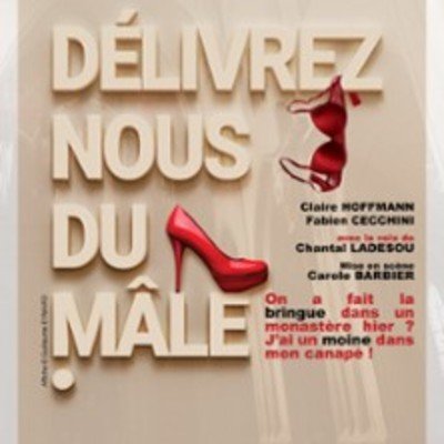 Délivrez Nous du Mâle