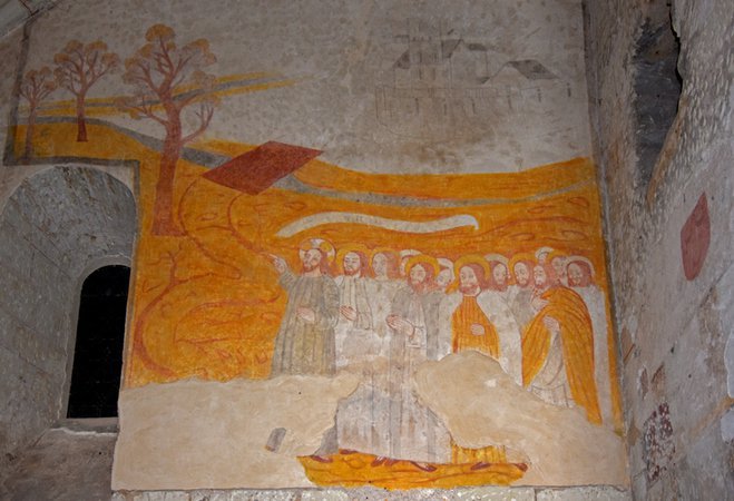 Eglise Notre Dame