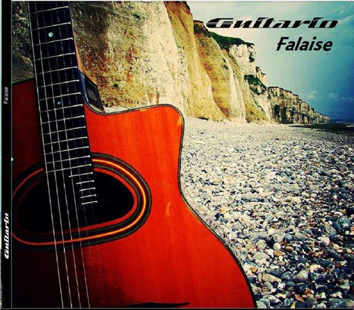 "falaise" -Guitario "Trio de Guitares" -label MUSEA