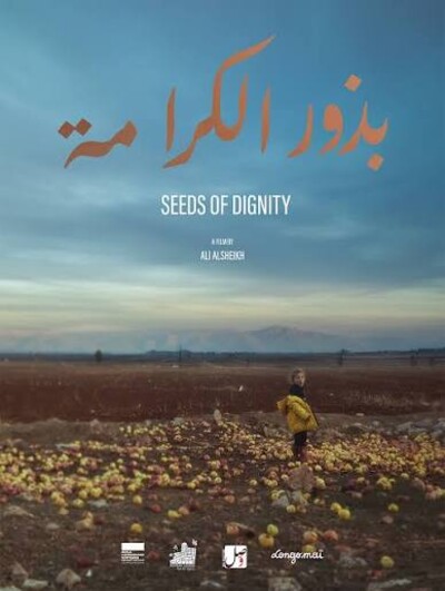 Festival Alimenterre : Seeds of Dignity