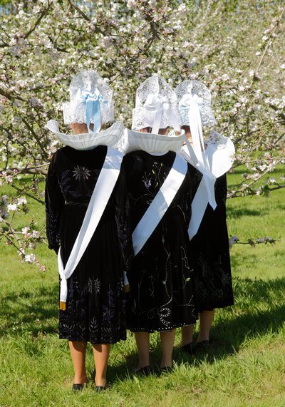 Fête des Pommiers