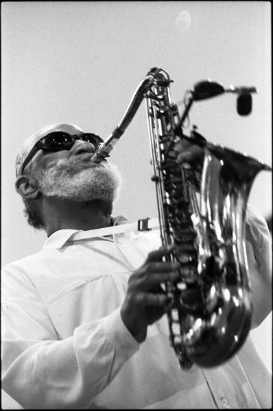 « Instants Jazz » par Denis Dalmasso