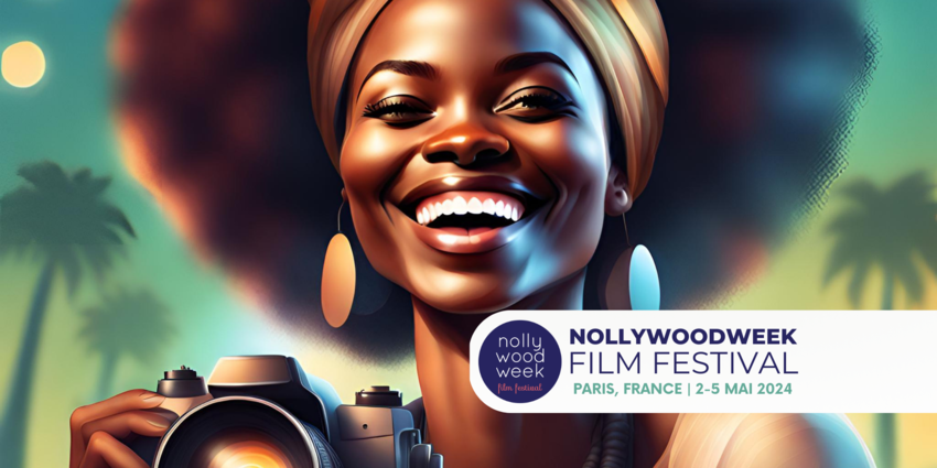 La Nollywood Week revient pour sa 11e édition