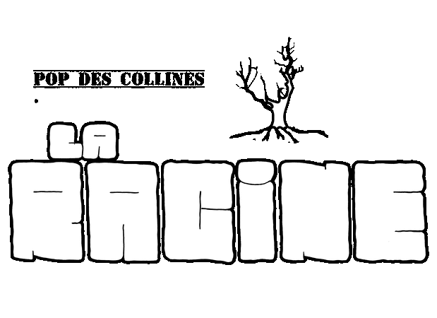 La Racine - Reggae / Groove 