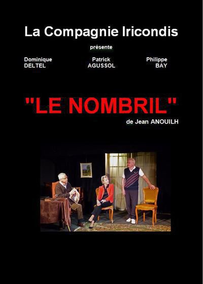 LE NOMBRIL