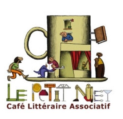 Le Petit Ney, Café Littéraire Associatif