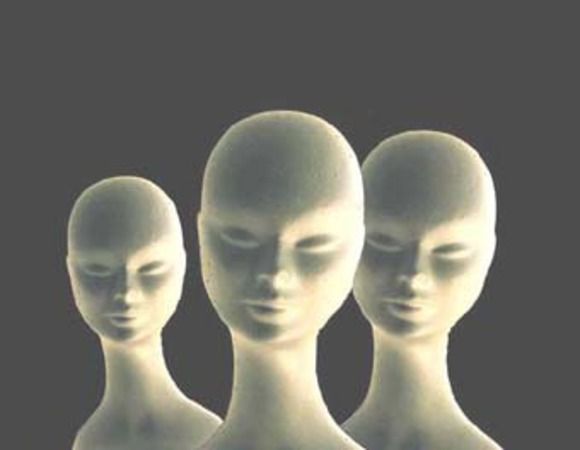 Le Trio Virtuel