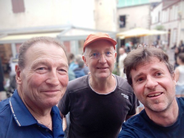 Les Backstage songs - Groupe Concerts