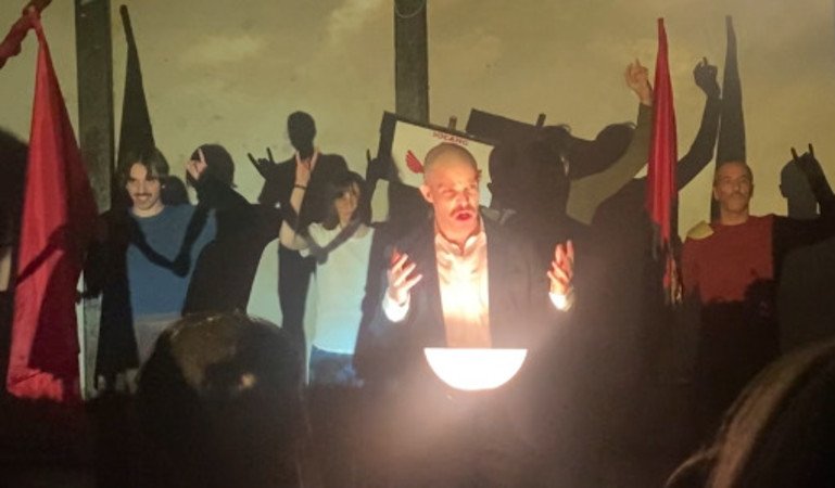 Les derniers dodos - Cours de théâtre