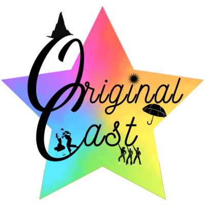 Original Cast - Association comédie musicale