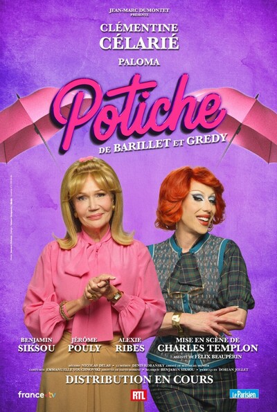 POTICHE