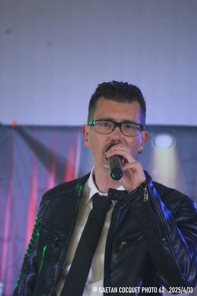 Recherche salle pour Concert 
