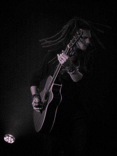 Road Life Spirit - Groupe Folk / Rock