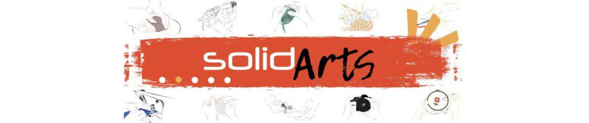 SOLIDARTS - Association cultuelle et artistique