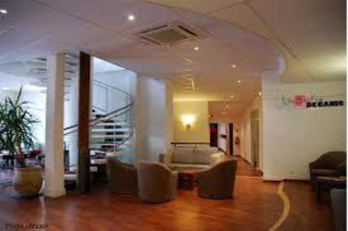 Studios decanis  - Cours de trompette 