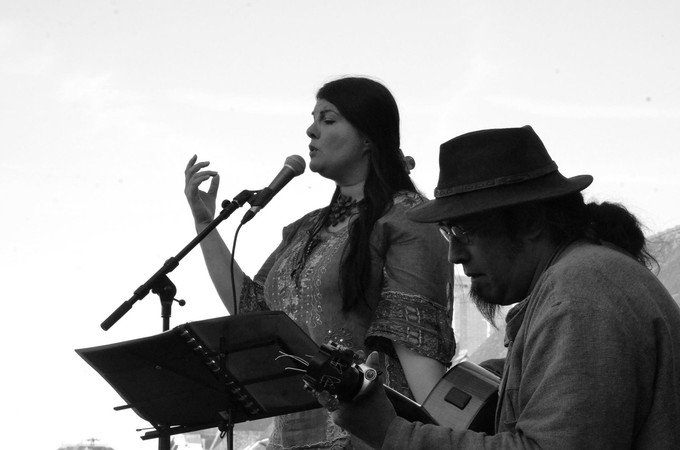 Sugaar - Musique basque et latine