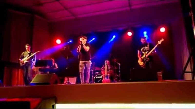 The Seekers - Groupe de reprise pop rock cherche date