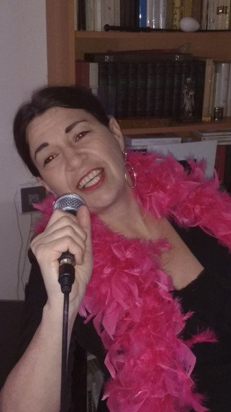 Véronique Forand - cours de chant