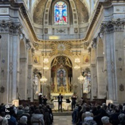 Vivaldi : Les Quatre Saisons - Ave Maria de Schubert, Caccini