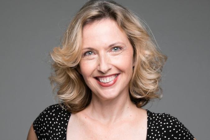 Workshop "Scenes that matter" with Patti Stiles