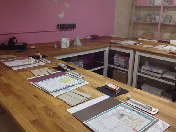 Youdou - ateliers de loisirs créatifs et DIY en essonne