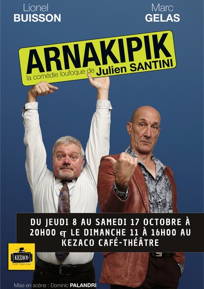 ARNAKIPIK