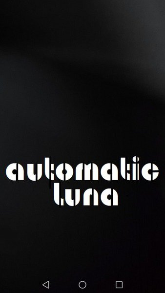 AutomaticLuna - Recherche lieux pour prestation Rock