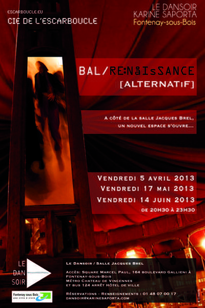 Bal Renaissance Alternatif