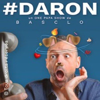 Basclo #Daron