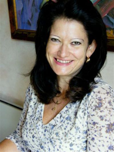 Christine Girard - Cours de piano individuels, région de Saint-Germain-en-Laye