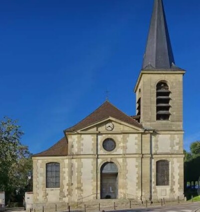 Concert Lyrique avec Orgue - SALVE REGINA de Haydn