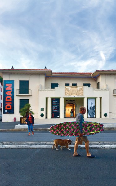 DIDAM - Espace d'art contemporain