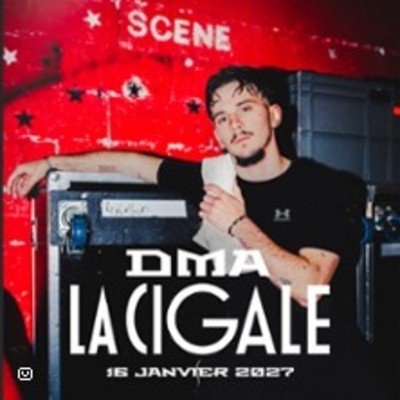 DMA