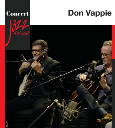 Don Vappie
