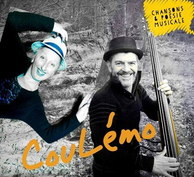 DUO CouLémo - Poésie musicale