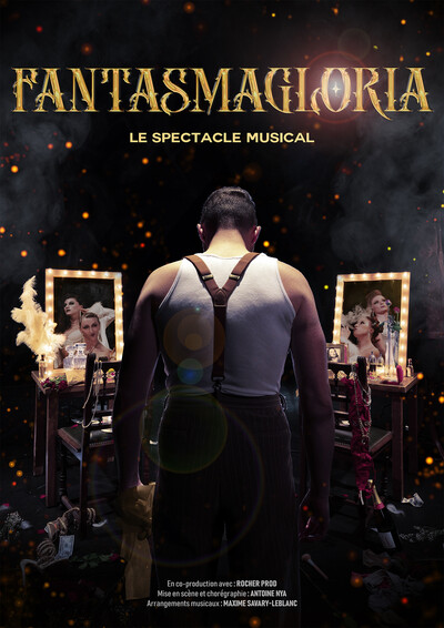 Fantasmagloria