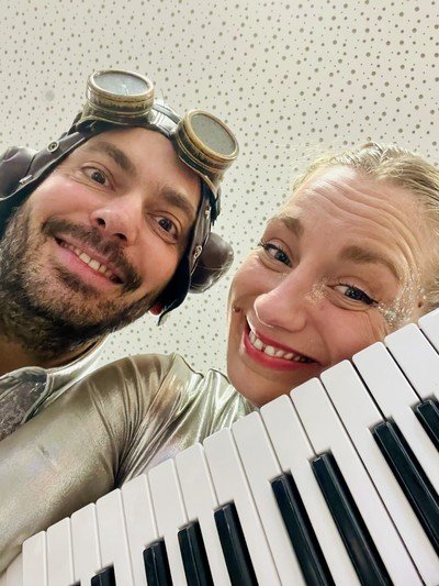 Flusht Alors ! - Spectacle Jeune public