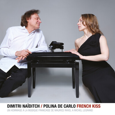 FRENCH KISS