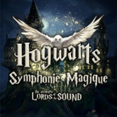 "Hogwarts Magic Symphony"