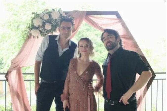 Idylle Trio - Groupe de musique pro pour animation soirées mariages 