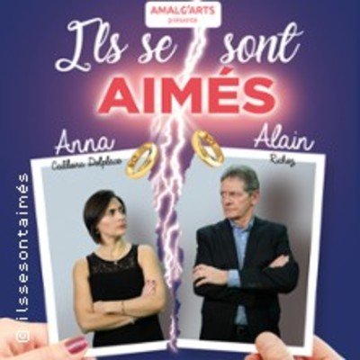 Ils se sont Aimés
