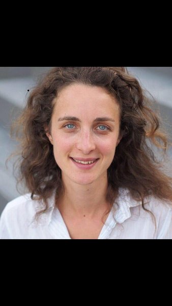Jeanne monteilhet  - Professeur de chant lyrique tout niveau