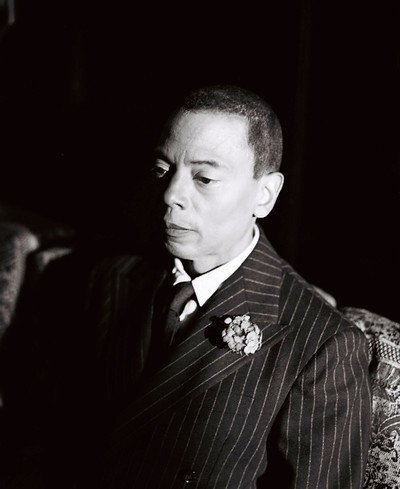 Jeff Mills