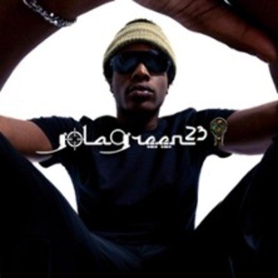 JoLagreen23