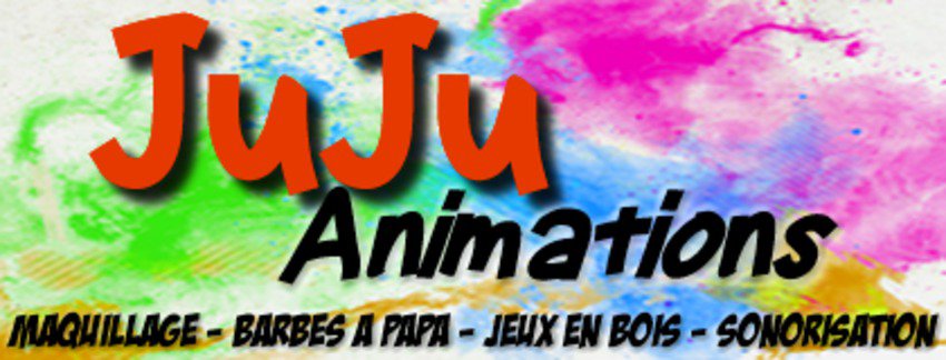JuJu Animations - Pour tous vos événements en Auvergne 