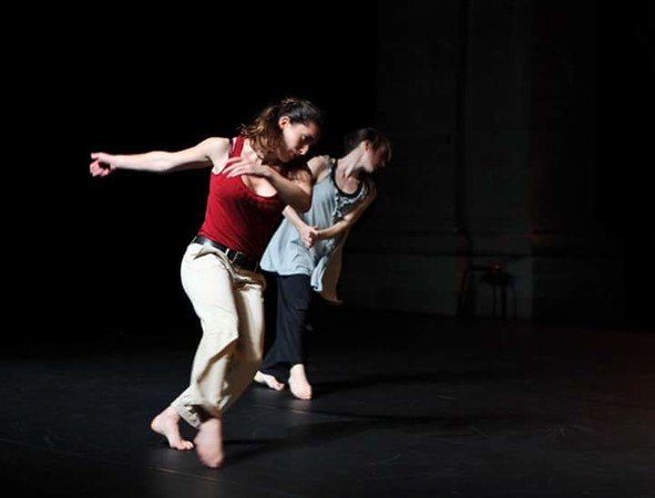 La Fringante Compagnie - Danse/Musique/Théâtre
