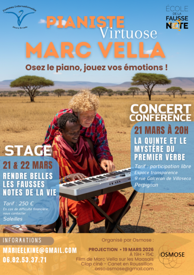 La quinte et le mystère du premier verbe 